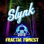 Slynk – LIVE @ Shambhala Fractal Forest 2013