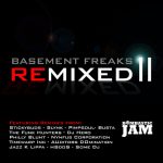 Basement Freaks - Let's Get It Started (Slynk Remix)