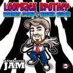 Basement Freaks & Timothy Wisdom - Loopback Brothers (Slynk Remix)