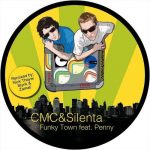 CMC & Silenta - Funky Town feat. Penny (Slynk Remix)