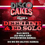 Deekline & Ed Solo - No No No (Slynk Remix)