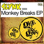 Slynk - Monkey Breaks