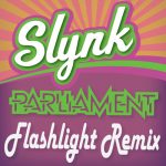 Parliament - Flash Light (Slynk Remix)