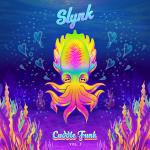 Slynk - Cuddle Funk Vol. 1