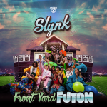 Slynk - Front Yard Futon