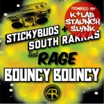 Stickybuds - Bouncy Bouncy (Slynk Remix)
